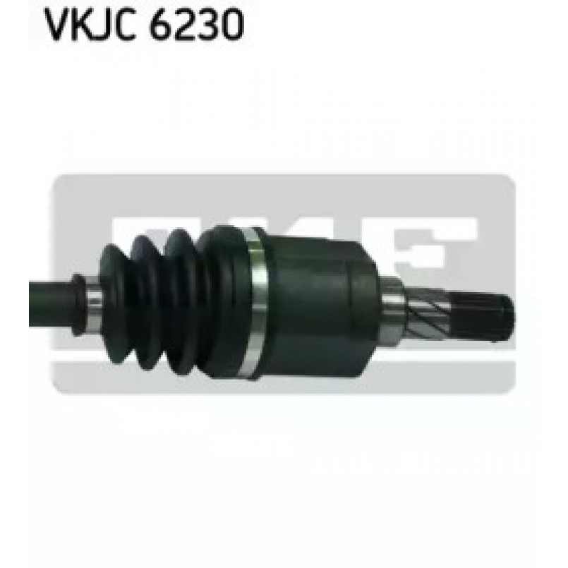 VKJC 6230 SKF - Привідний вал